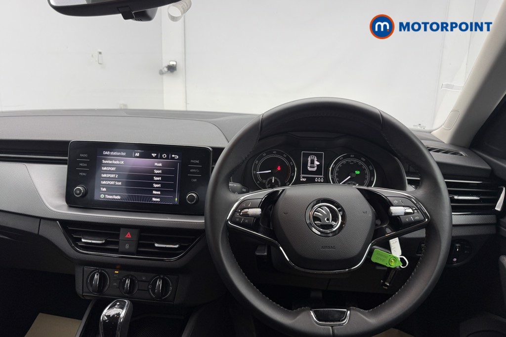 Used Skoda Kamiq 2022 for sale - 76531779: Photo 18