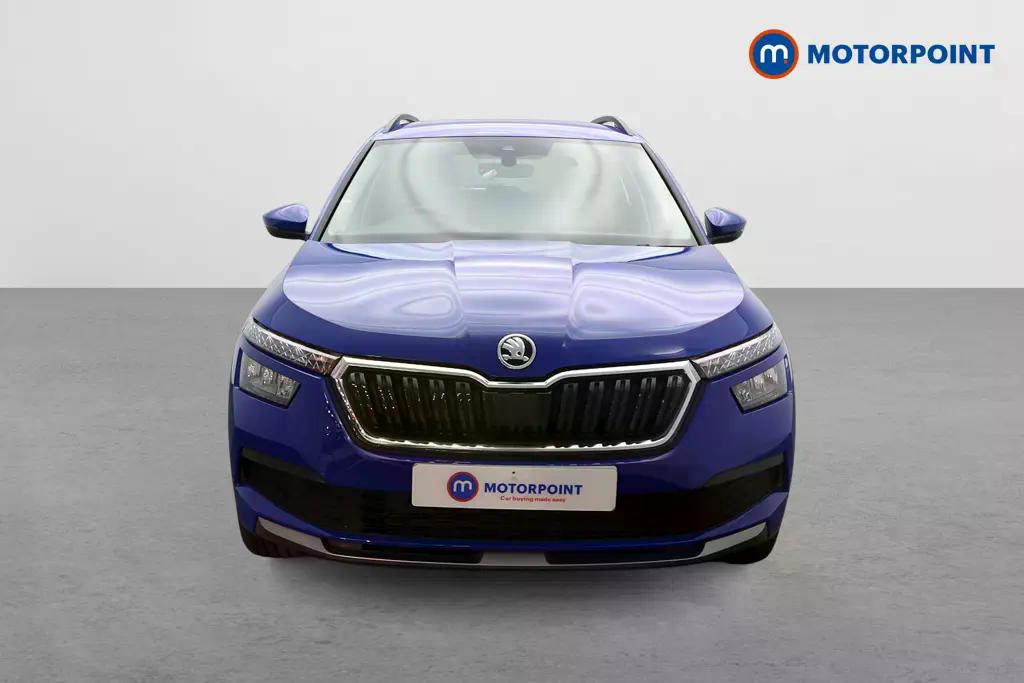 Used Skoda Kamiq 2022 for sale - 76531779: Photo 2