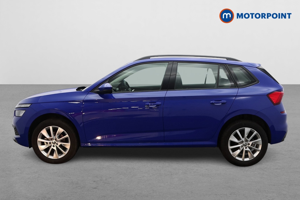 Used Skoda Kamiq 2022 for sale - 76531779: Photo 4
