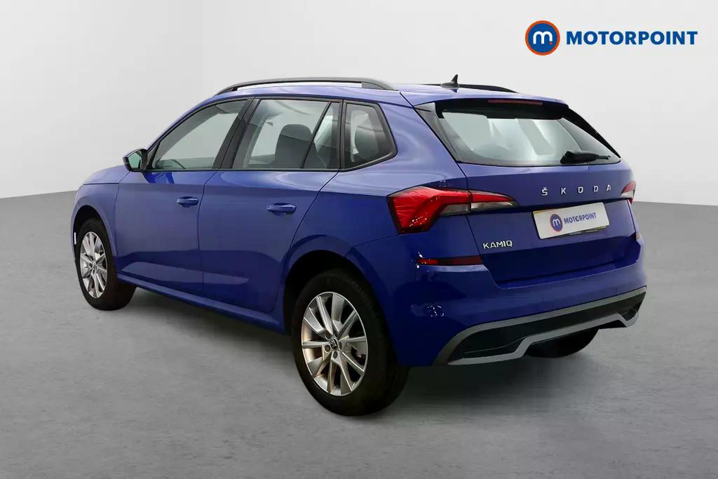 Used Skoda Kamiq 2022 for sale - 76531779: Photo 5