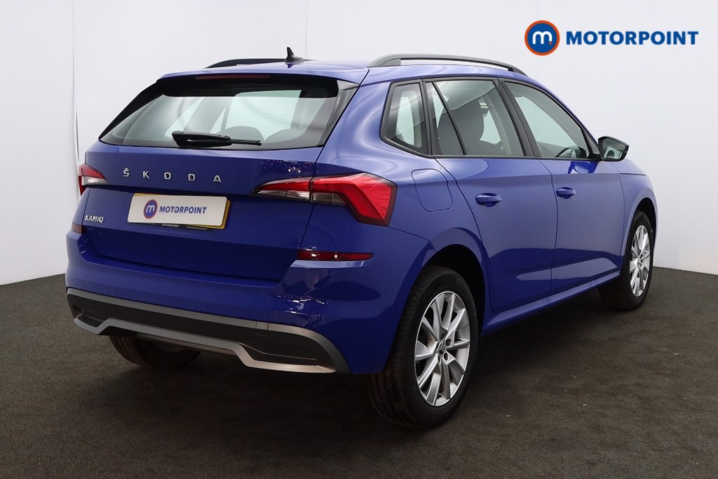 Used Skoda Kamiq 2022 for sale - 76531779: Photo 7