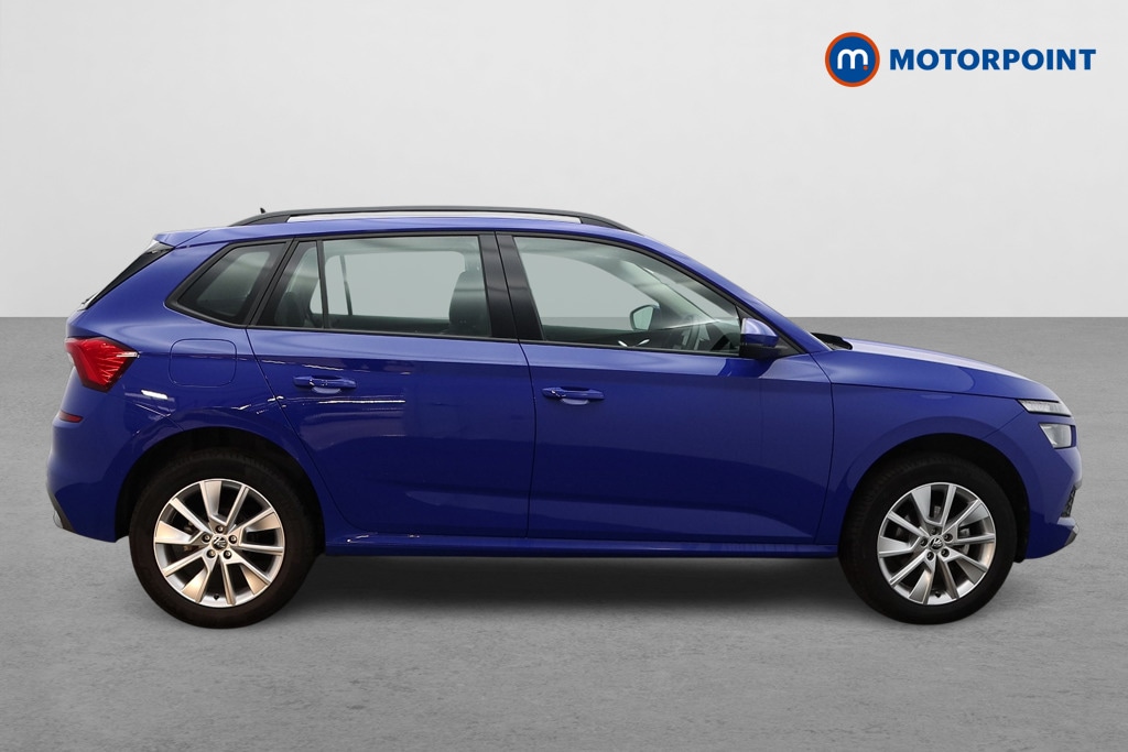 Used Skoda Kamiq 2022 for sale - 76531779: Photo 8