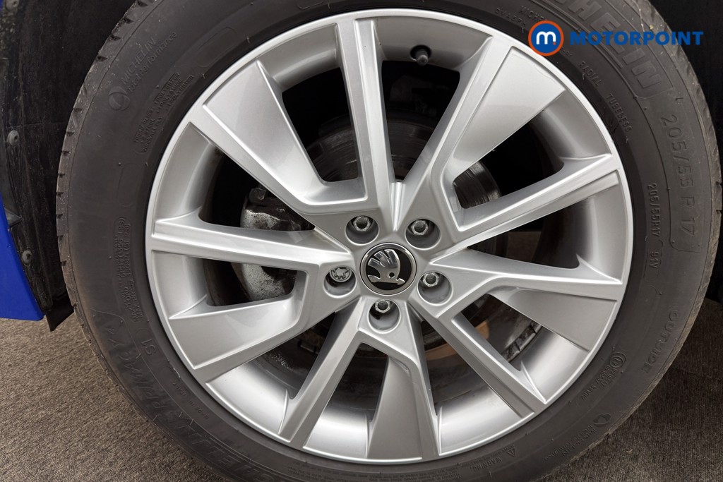 Used Skoda Kamiq 2022 for sale - 76531779: Photo 9