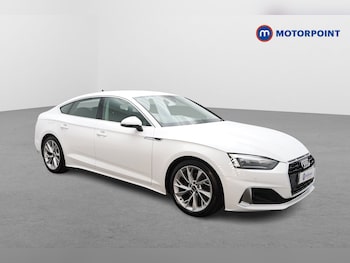 Used Audi A5 undefined for sale - 78719010: Photo
