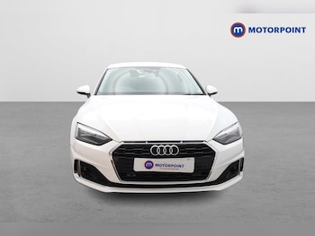 Used Audi A5 undefined for sale - 78719010: Photo