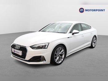 Used Audi A5 undefined for sale - 78719010: Photo