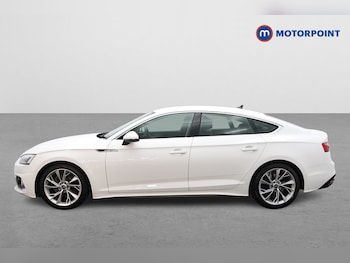 Used Audi A5 undefined for sale - 78719010: Photo