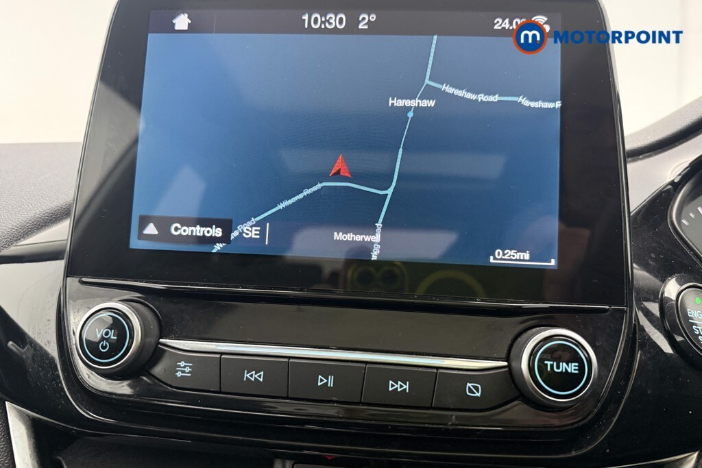 Used Ford Fiesta 2018 for sale - 77604368: Photo 10