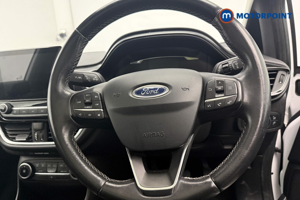 Used Ford Fiesta 2018 for sale - 77604368: Photo 12