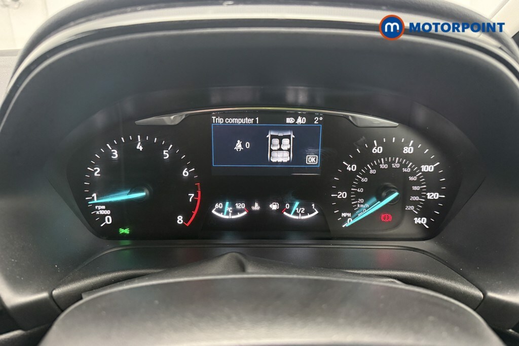 Used Ford Fiesta 2018 for sale - 77604368: Photo 13