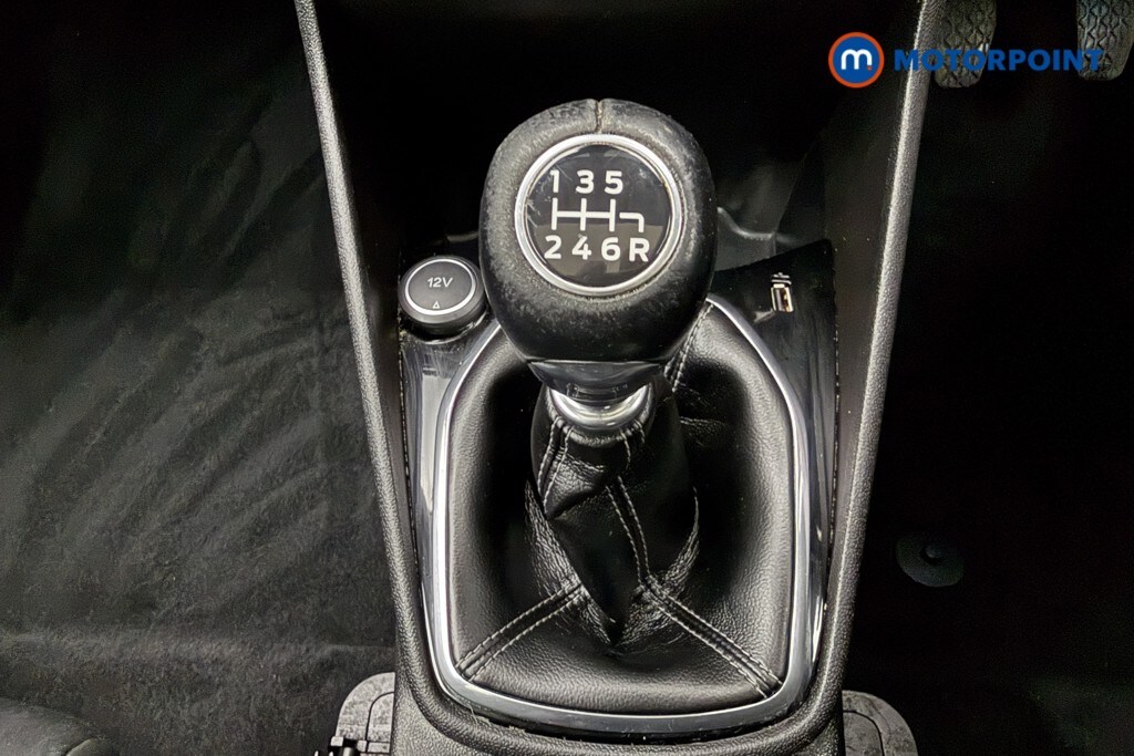 Used Ford Fiesta 2018 for sale - 77604368: Photo 14