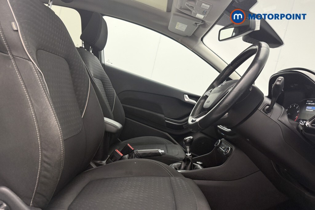 Used Ford Fiesta 2018 for sale - 77604368: Photo 15