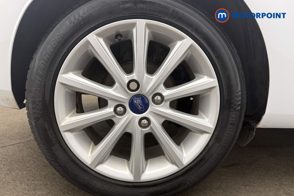 Used Ford Fiesta 2018 for sale - 77604368: Photo 17