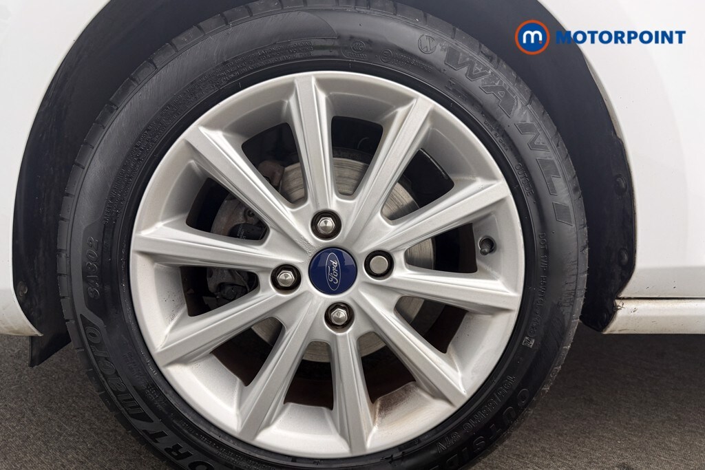 Used Ford Fiesta 2018 for sale - 77604368: Photo 19