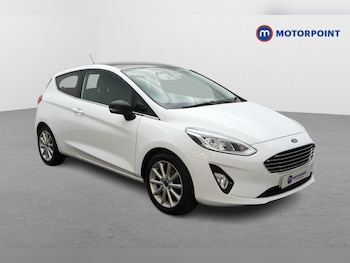 Used Ford Fiesta undefined for sale - 77604368: Photo