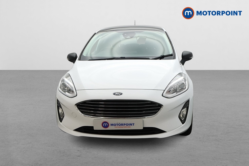 Used Ford Fiesta 2018 for sale - 77604368: Photo 2