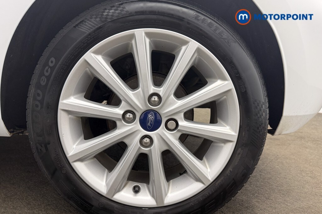 Used Ford Fiesta 2018 for sale - 77604368: Photo 20