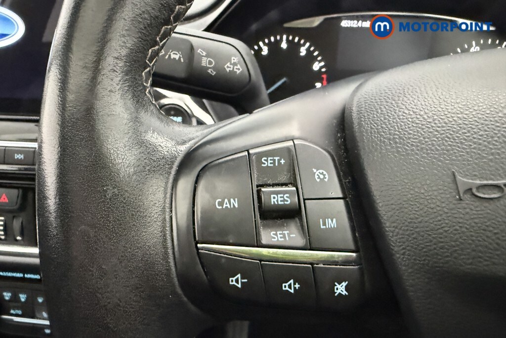 Used Ford Fiesta 2018 for sale - 77604368: Photo 21