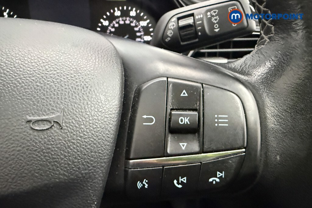 Used Ford Fiesta 2018 for sale - 77604368: Photo 22