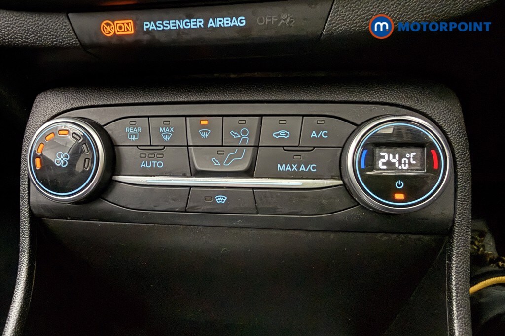 Used Ford Fiesta 2018 for sale - 77604368: Photo 23