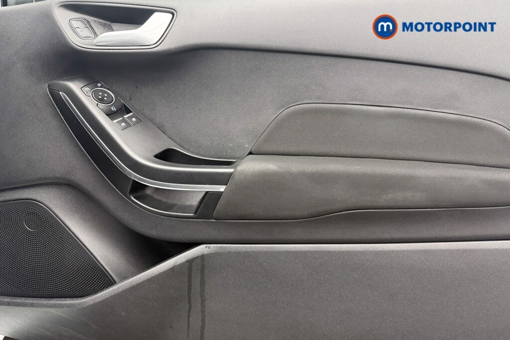 Used Ford Fiesta 2018 for sale - 77604368: Photo 25