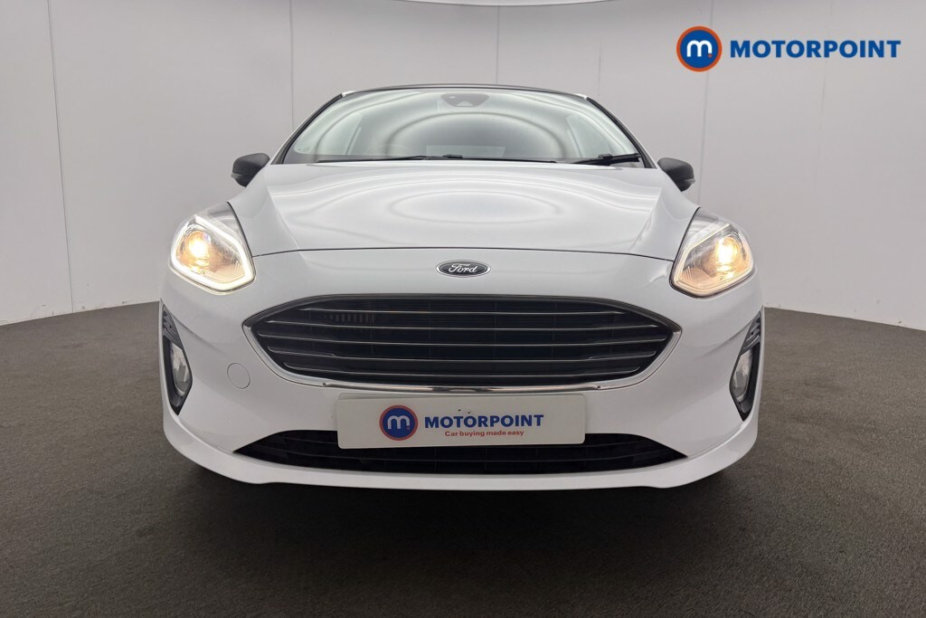 Used Ford Fiesta 2018 for sale - 77604368: Photo 30