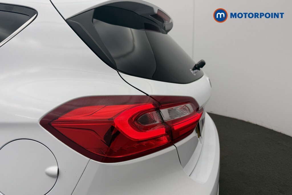 Used Ford Fiesta 2018 for sale - 77604368: Photo 34