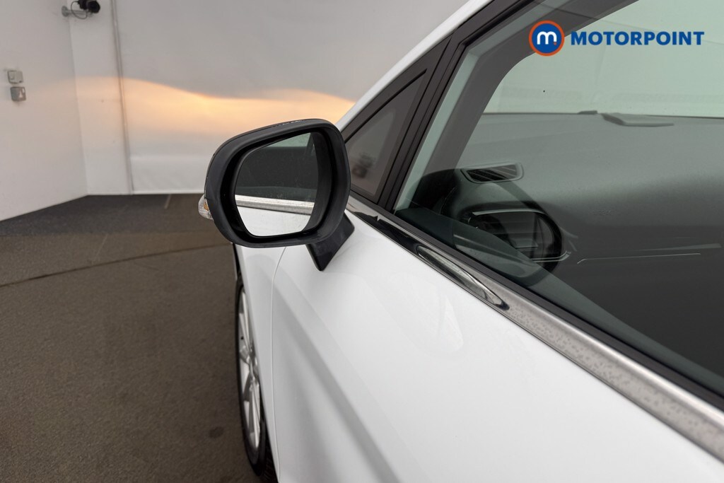 Used Ford Fiesta 2018 for sale - 77604368: Photo 36