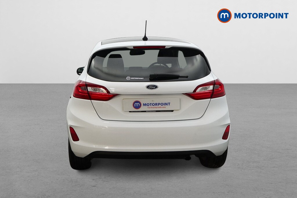 Used Ford Fiesta 2018 for sale - 77604368: Photo 6