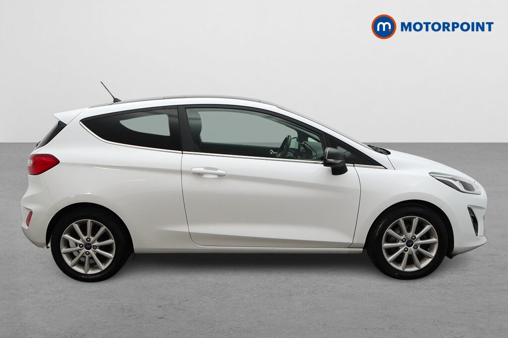 Used Ford Fiesta 2018 for sale - 77604368: Photo 8