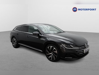 Used Volkswagen Arteon 2023 for sale - 79312557: Photo