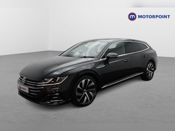Used Volkswagen Arteon 2023 for sale - 79312557: Photo