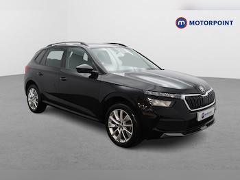 Used Skoda Kamiq 2023 for sale - 78926744: Photo
