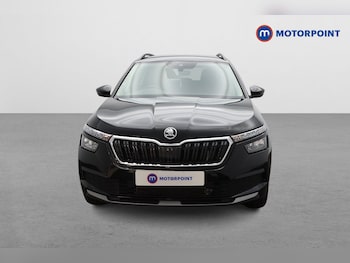 Used Skoda Kamiq 2023 for sale - 78926744: Photo