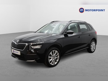 Used Skoda Kamiq 2023 for sale - 78926744: Photo
