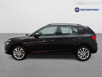 Used Skoda Kamiq 2023 for sale - 78926744: Photo