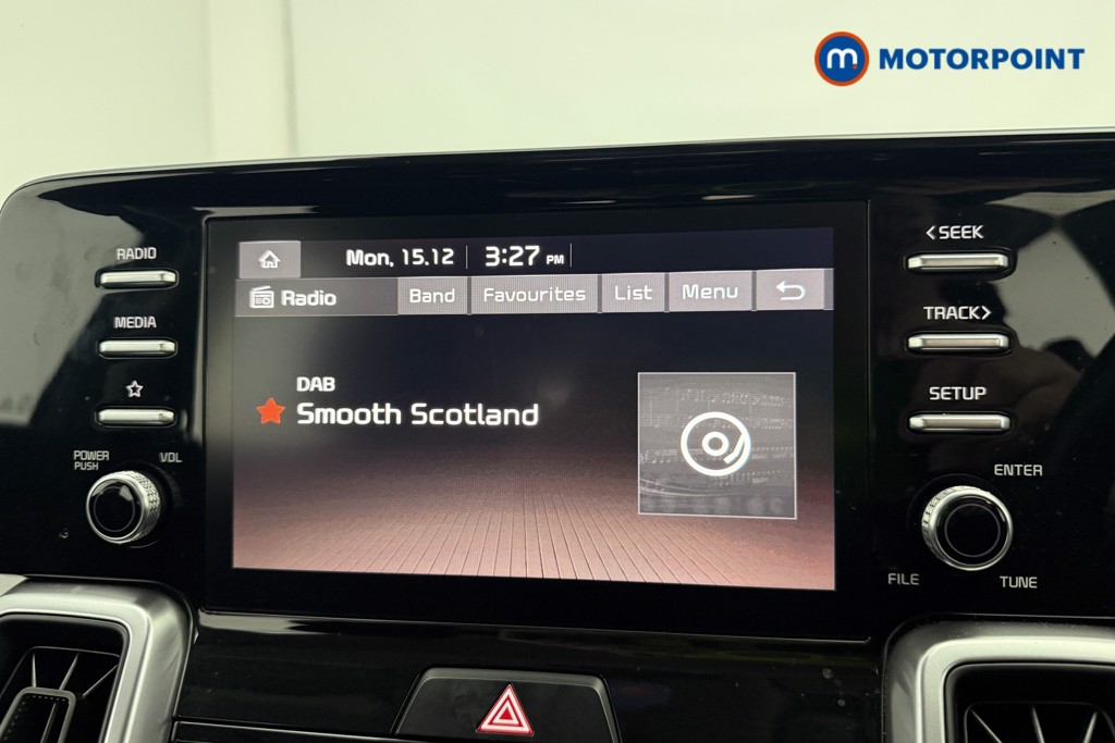 Used Kia Sorento 2022 for sale - 76949397: Photo 10