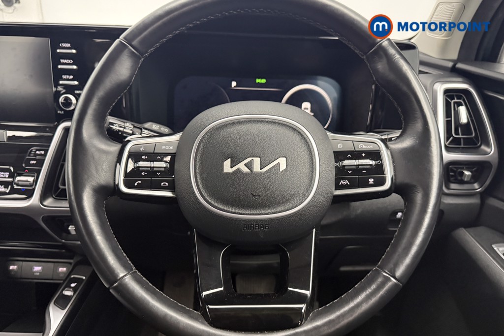 Used Kia Sorento 2022 for sale - 76949397: Photo 12