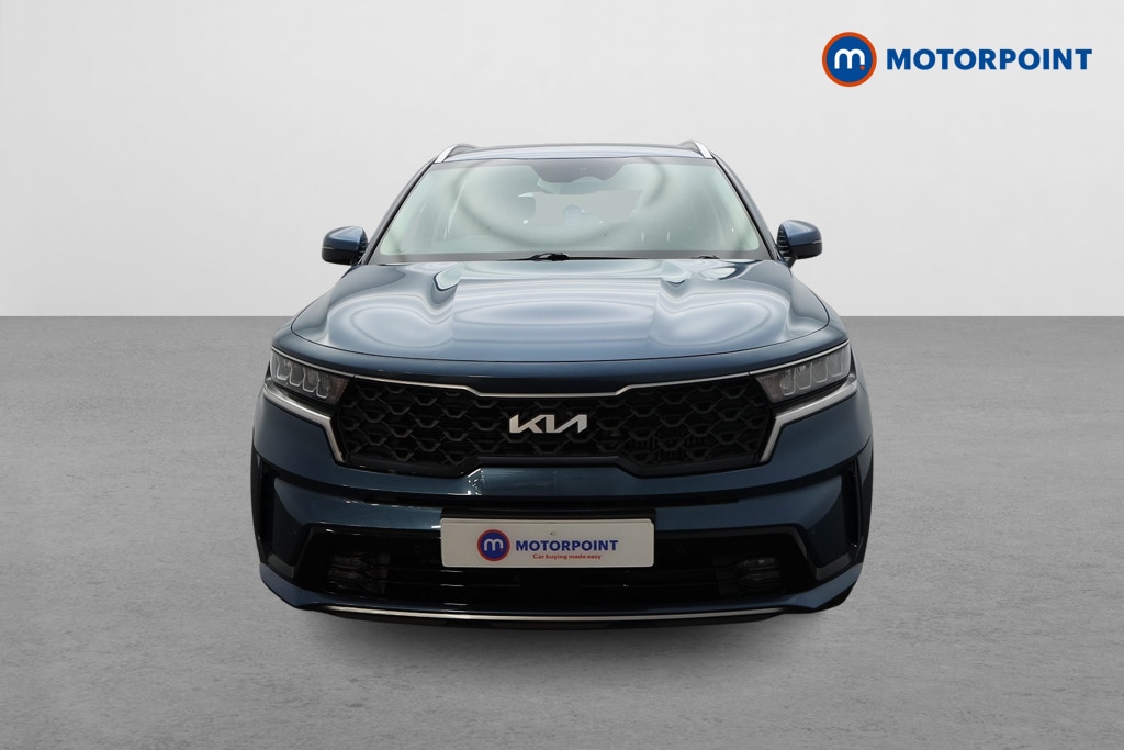 Used Kia Sorento 2022 for sale - 76949397: Photo 2