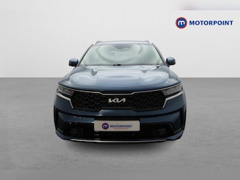 Used Kia Sorento 2022 for sale - 76949397: Photo