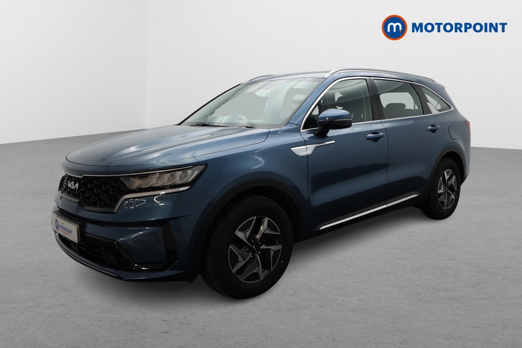 Used Kia Sorento 2022 for sale - 76949397: Photo 3