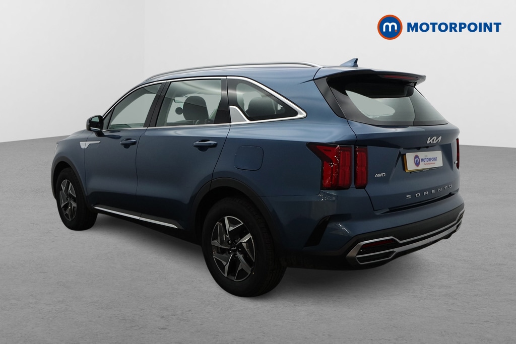 Used Kia Sorento 2022 for sale - 76949397: Photo 5