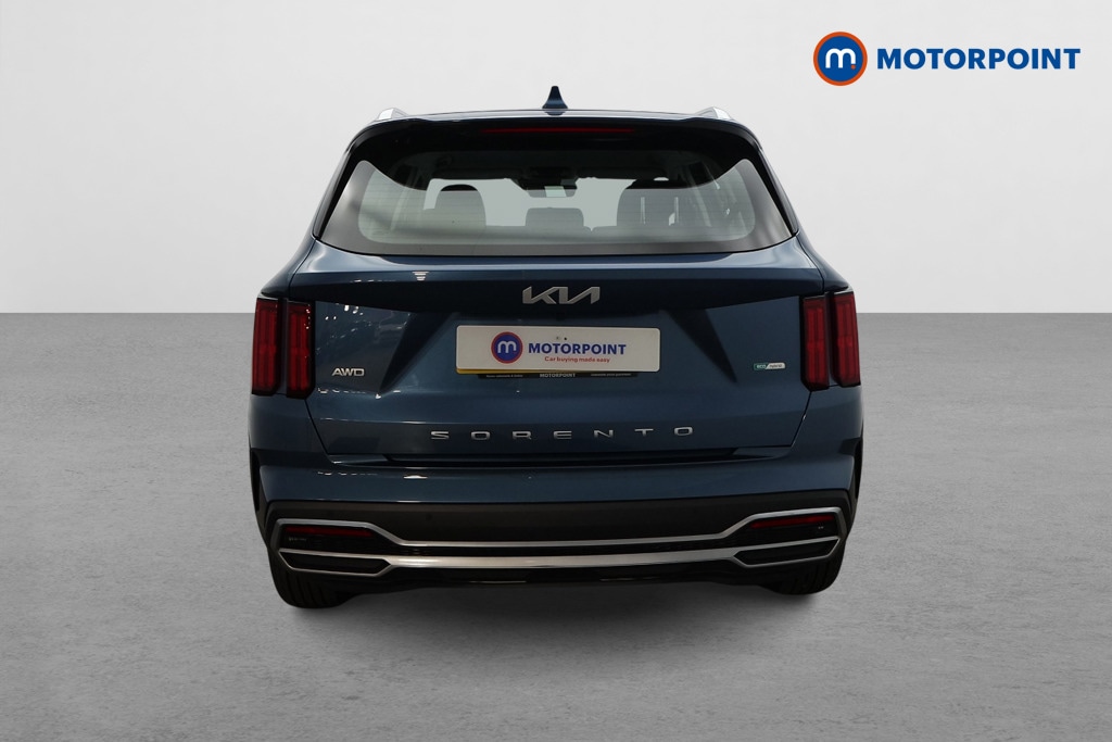 Used Kia Sorento 2022 for sale - 76949397: Photo 6