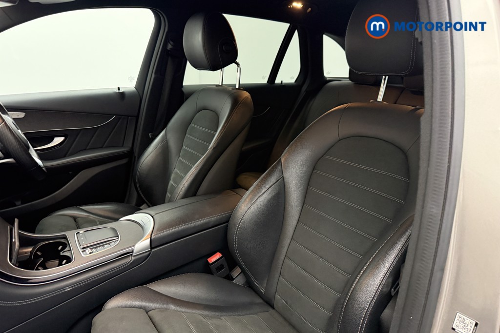 Used Mercedes-Benz GLC 2019 for sale - 76599633: Photo 10