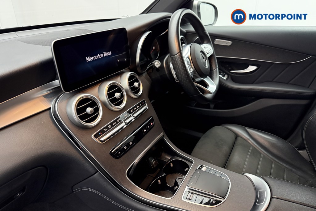 Used Mercedes-Benz GLC 2019 for sale - 76599633: Photo 11