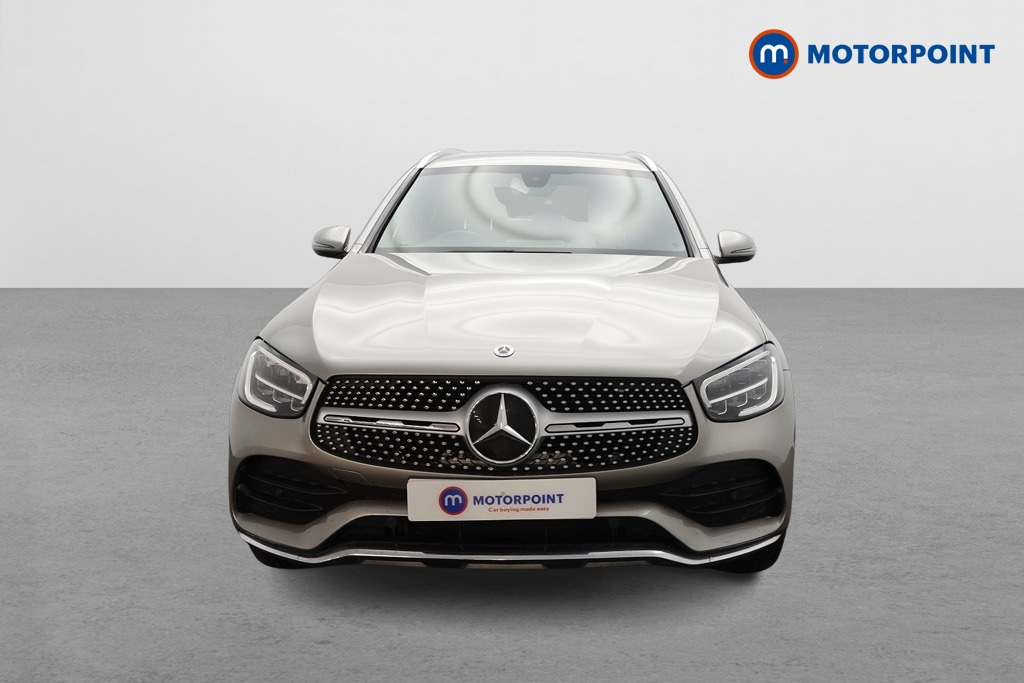 Used Mercedes-Benz GLC 2019 for sale - 76599633: Photo 2