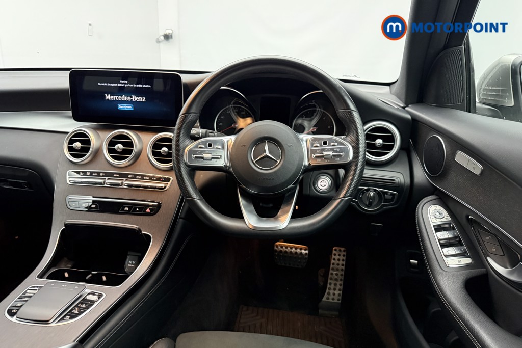 Used Mercedes-Benz GLC 2019 for sale - 76599633: Photo 23