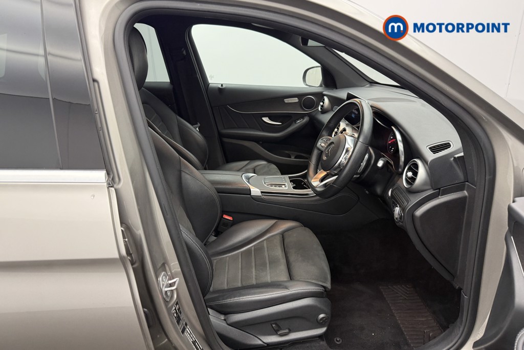 Used Mercedes-Benz GLC 2019 for sale - 76599633: Photo 24