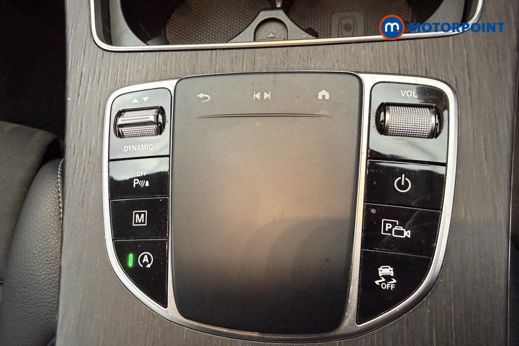 Used Mercedes-Benz GLC 2019 for sale - 76599633: Photo 31