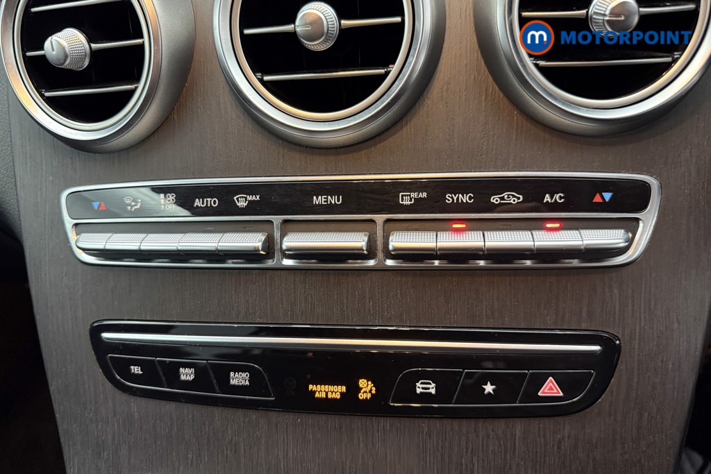 Used Mercedes-Benz GLC 2019 for sale - 76599633: Photo 32